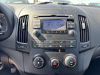 Hyundai i30 pure, 2011 - afbeelding 16 van  31