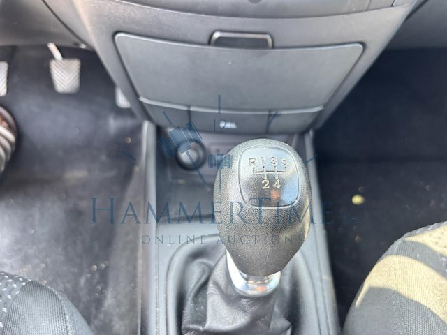 Hyundai i30 pure, 2011 - afbeelding 18 van  31