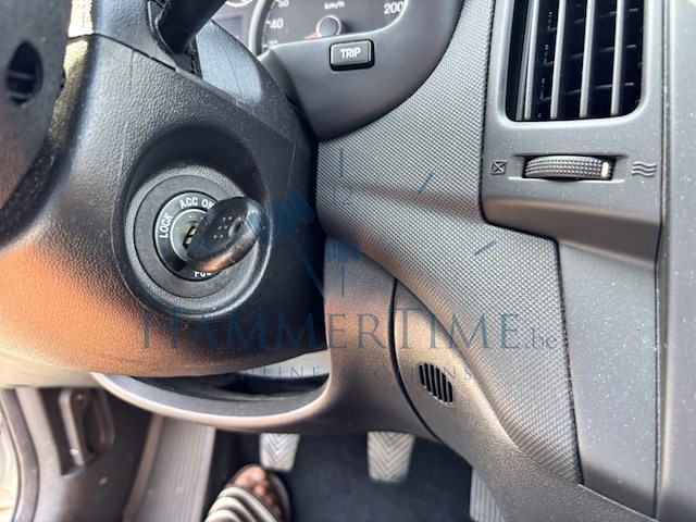 Hyundai i30 pure, 2011 - afbeelding 20 van  31