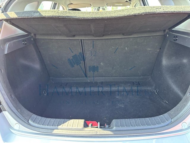 Hyundai i30 pure, 2011 - afbeelding 22 van  31