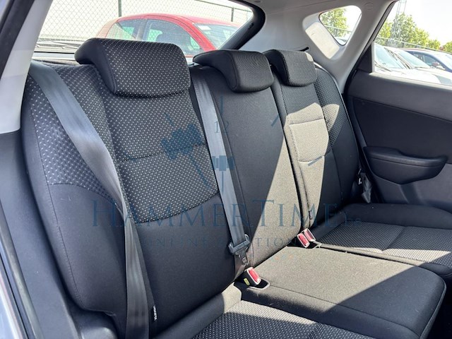 Hyundai i30 pure, 2011 - afbeelding 23 van  31