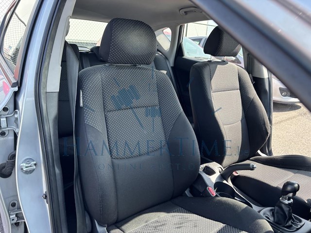 Hyundai i30 pure, 2011 - afbeelding 24 van  31