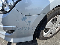 Hyundai i30 pure, 2011 - afbeelding 28 van  31