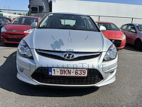 Hyundai i30 pure, 2011 - afbeelding 2 van  31