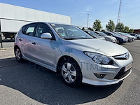 Hyundai i30 pure, 2011 - afbeelding 3 van  31