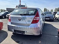 Hyundai i30 pure, 2011 - afbeelding 5 van  31