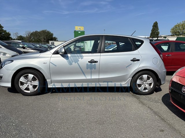 Hyundai i30 pure, 2011 - afbeelding 8 van  31