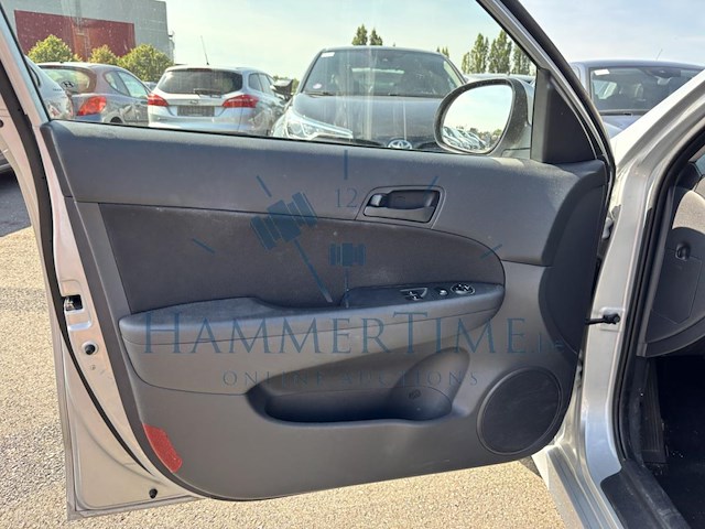 Hyundai i30 pure, 2011 - afbeelding 9 van  31
