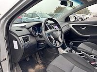 Hyundai i30 sw 1.4i comfort isg, 2013 - afbeelding 3 van  41