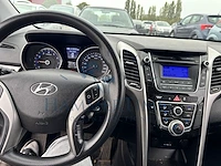 Hyundai i30 sw 1.4i comfort isg, 2013 - afbeelding 7 van  41