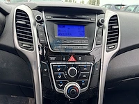 Hyundai i30 sw 1.4i comfort isg, 2013 - afbeelding 8 van  41
