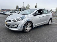 Hyundai i30 sw 1.4i comfort isg, 2013