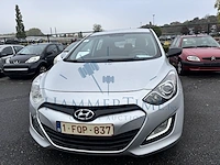 Hyundai i30 sw 1.4i comfort isg, 2013 - afbeelding 12 van  41