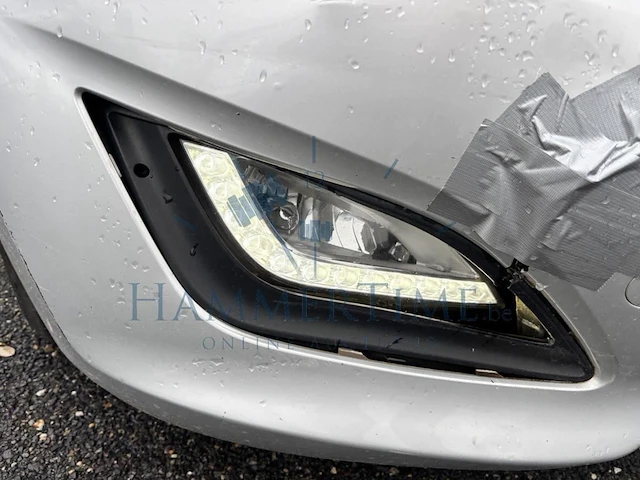 Hyundai i30 sw 1.4i comfort isg, 2013 - afbeelding 24 van  41