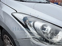 Hyundai i30 sw 1.4i comfort isg, 2013 - afbeelding 26 van  41