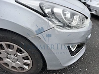 Hyundai i30 sw 1.4i comfort isg, 2013 - afbeelding 27 van  41
