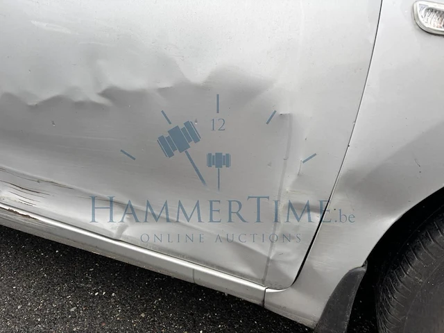 Hyundai i30 sw 1.4i comfort isg, 2013 - afbeelding 28 van  41