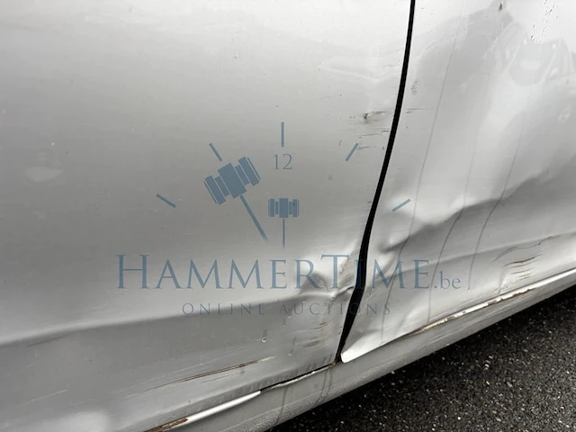 Hyundai i30 sw 1.4i comfort isg, 2013 - afbeelding 31 van  41