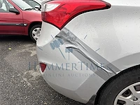 Hyundai i30 sw 1.4i comfort isg, 2013 - afbeelding 32 van  41