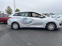 Hyundai i30 sw 1.4i comfort isg, 2013 - afbeelding 34 van  41