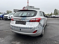 Hyundai i30 sw 1.4i comfort isg, 2013 - afbeelding 37 van  41