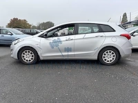Hyundai i30 sw 1.4i comfort isg, 2013 - afbeelding 40 van  41