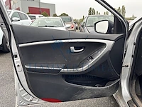 Hyundai i30 sw 1.4i comfort isg, 2013 - afbeelding 41 van  41