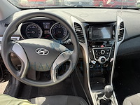 Hyundai i30 wagon classic, 2014 - afbeelding 11 van  29