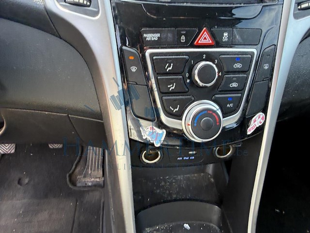 Hyundai i30 wagon classic, 2014 - afbeelding 12 van  29