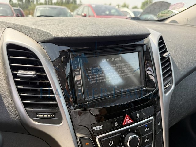 Hyundai i30 wagon classic, 2014 - afbeelding 14 van  29
