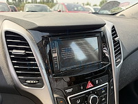 Hyundai i30 wagon classic, 2014 - afbeelding 14 van  29