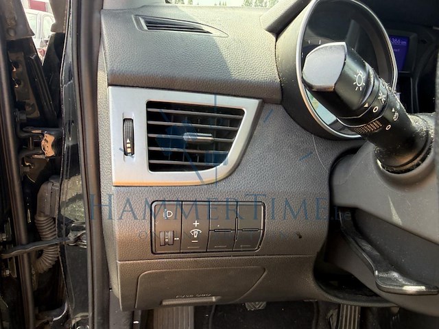 Hyundai i30 wagon classic, 2014 - afbeelding 18 van  29