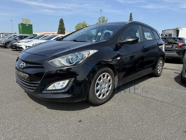 Hyundai i30 wagon classic, 2014 - afbeelding 1 van  29