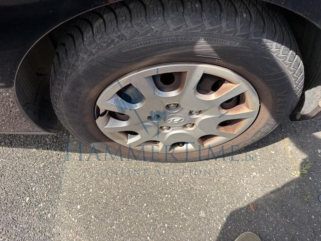 Hyundai i30 wagon classic, 2014 - afbeelding 20 van  29