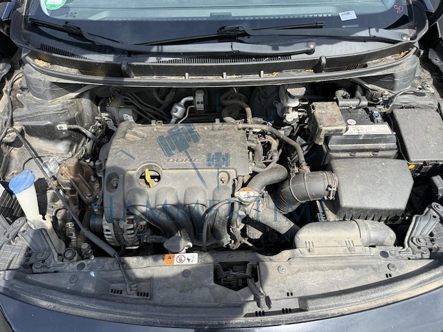 Hyundai i30 wagon classic, 2014 - afbeelding 29 van  29