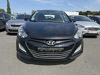 Hyundai i30 wagon classic, 2014 - afbeelding 2 van  29