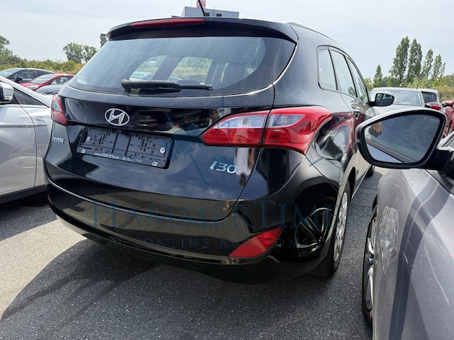 Hyundai i30 wagon classic, 2014 - afbeelding 4 van  29