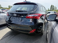 Hyundai i30 wagon classic, 2014 - afbeelding 4 van  29