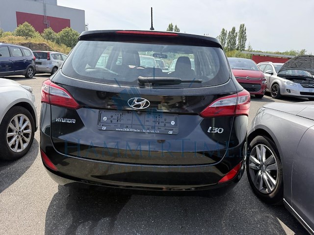 Hyundai i30 wagon classic, 2014 - afbeelding 5 van  29