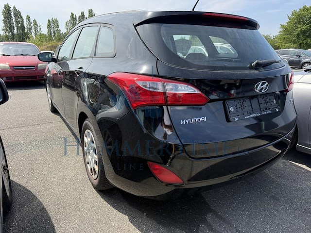 Hyundai i30 wagon classic, 2014 - afbeelding 6 van  29