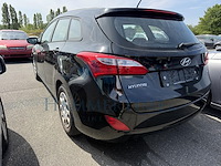 Hyundai i30 wagon classic, 2014 - afbeelding 6 van  29