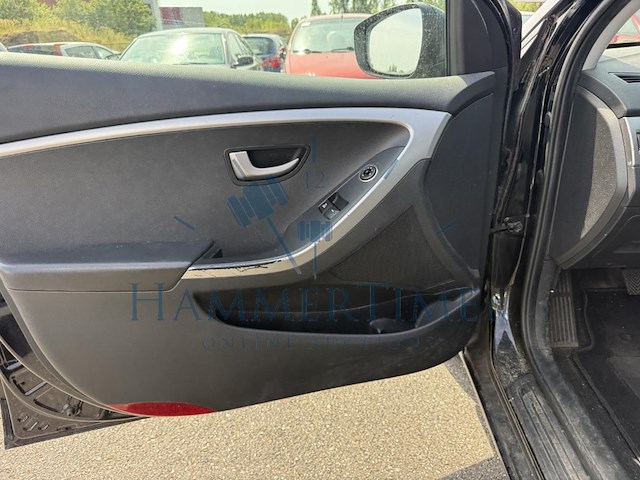 Hyundai i30 wagon classic, 2014 - afbeelding 7 van  29