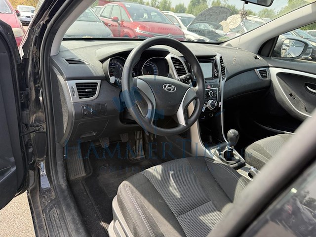 Hyundai i30 wagon classic, 2014 - afbeelding 8 van  29