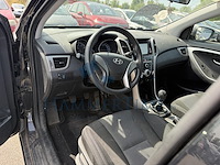 Hyundai i30 wagon classic, 2014 - afbeelding 8 van  29