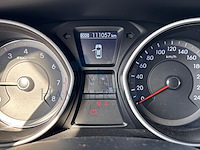 Hyundai i30 wagon go! isg, 2017 - afbeelding 5 van  29