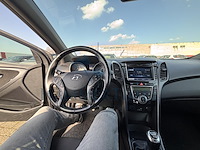 Hyundai i30 wagon go! isg, 2017 - afbeelding 6 van  29