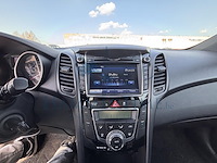 Hyundai i30 wagon go! isg, 2017 - afbeelding 7 van  29