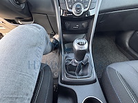 Hyundai i30 wagon go! isg, 2017 - afbeelding 9 van  29