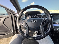 Hyundai i30 wagon go! isg, 2017 - afbeelding 11 van  29