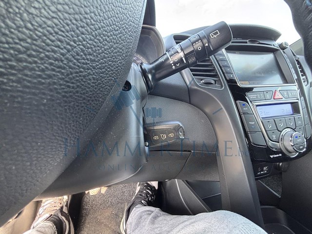 Hyundai i30 wagon go! isg, 2017 - afbeelding 13 van  29